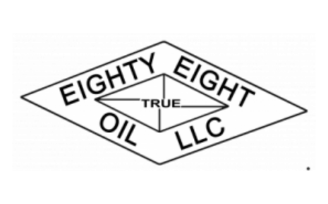 Eighty Eight Oil LLC's Logo