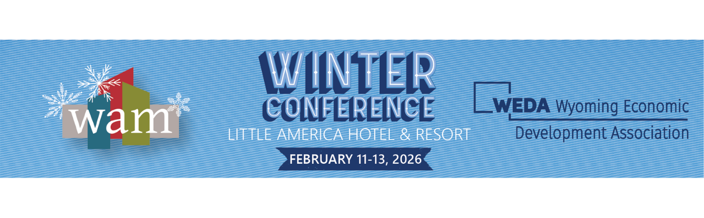 WEDA Training Opportunities