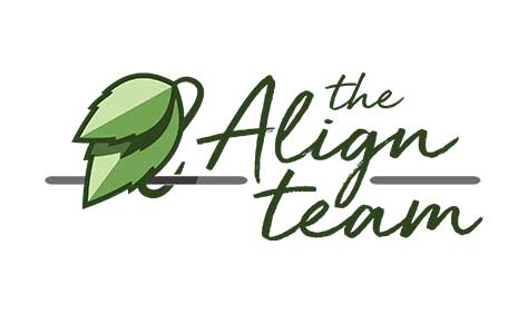 Align's Logo