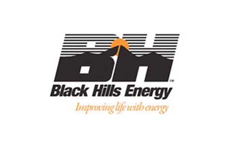 Black Hills Energy's Logo