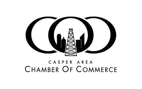 Casper Area Chamber of Commerce's Logo
