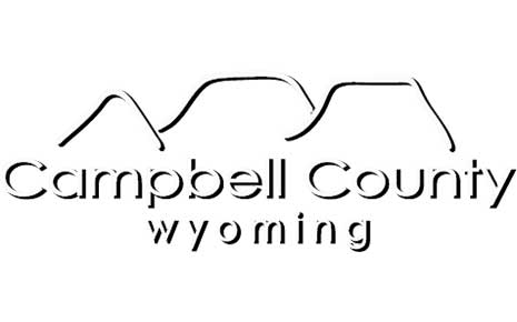 Campbell County EDC's Logo