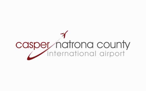 Casper/Natrona County International Airport's Logo
