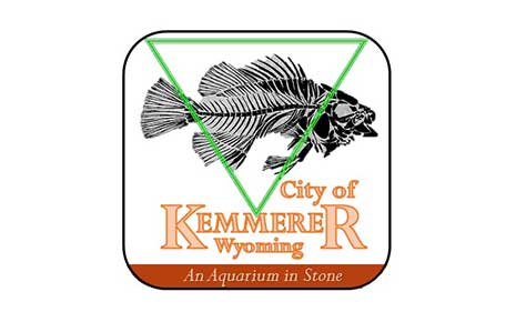 City of Kemmerer's Logo