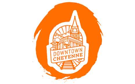 Cheyenne Downtown Development Authority's Logo