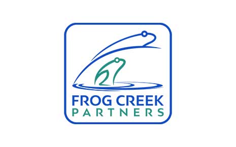 Frog Creek Partners's Logo