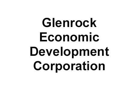 Glenrock Economic Development Corporation's Logo