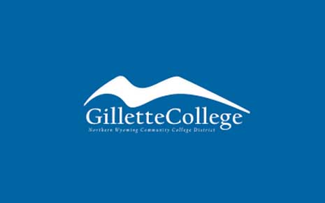 Gillette Community College District's Logo