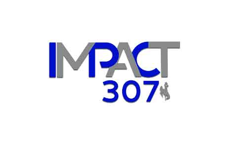 Impact 307's Logo