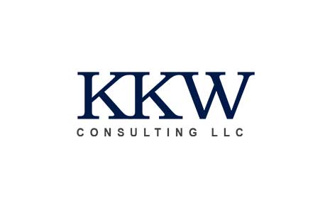 KKW Consulting, LLC's Logo