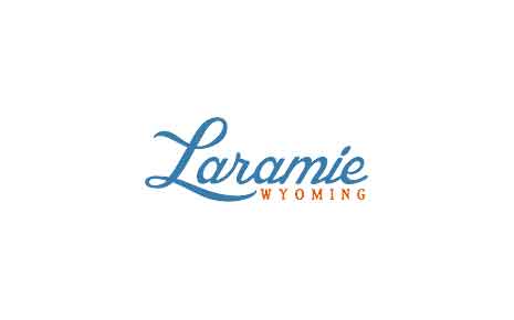 City of Laramie's Logo
