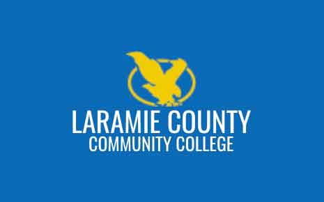 Laramie County Community College's Logo