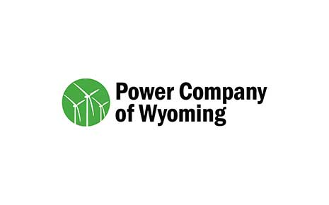 power Company of Wyoming's Logo