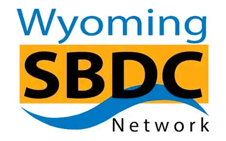 Wyoming Entrepreneur Small Business Dev Center's Logo