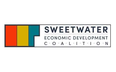 Sweetwater Economic Development Coalition's Logo