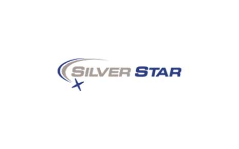Silver Star Communications's Logo