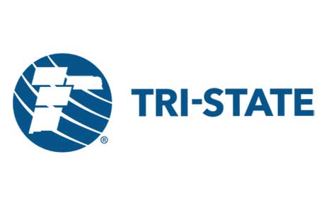 Tri State Power's Logo