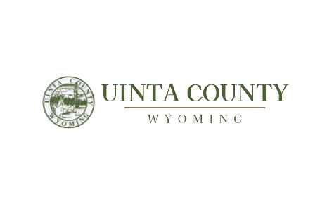 Unita County Planning's Logo