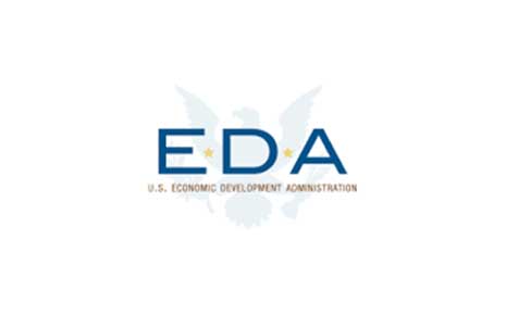 US Department of Economic Development's Logo