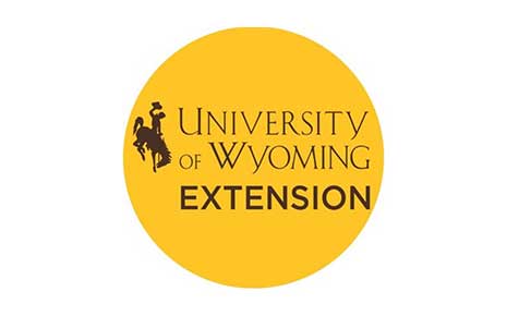 University of Wyoming Extension's Logo