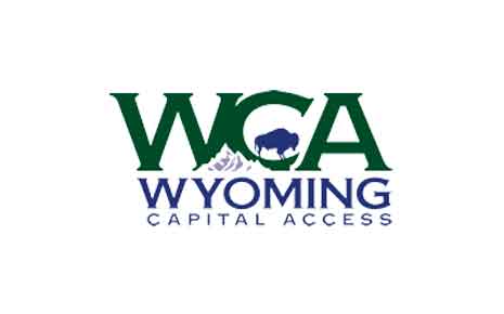 Wyoming Capital Access's Logo