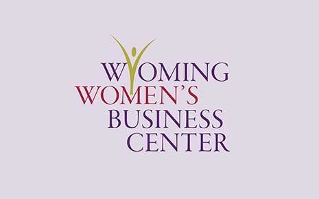Wyoming Women's Business Center's Logo