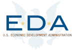 US Department of Economic Development's Logo