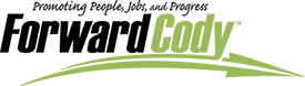 Forward Cody's Logo