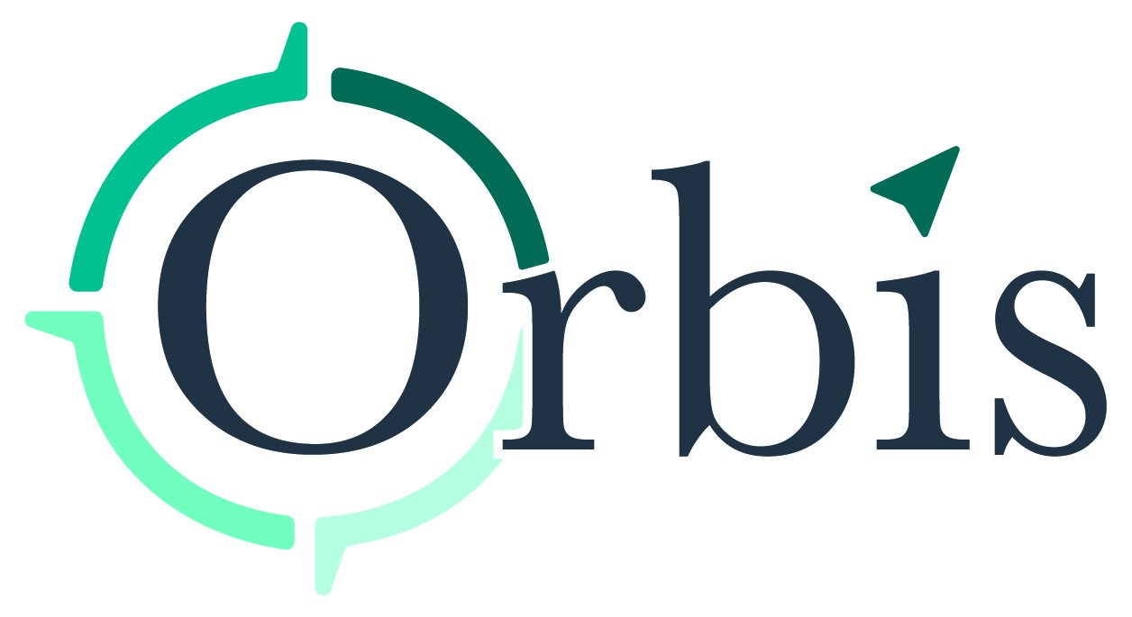 Orbis Advantage's Logo