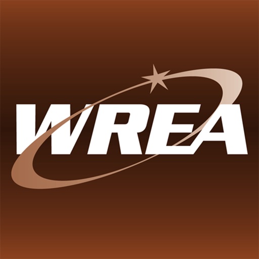 Wyoming Rural Electric Association's Logo