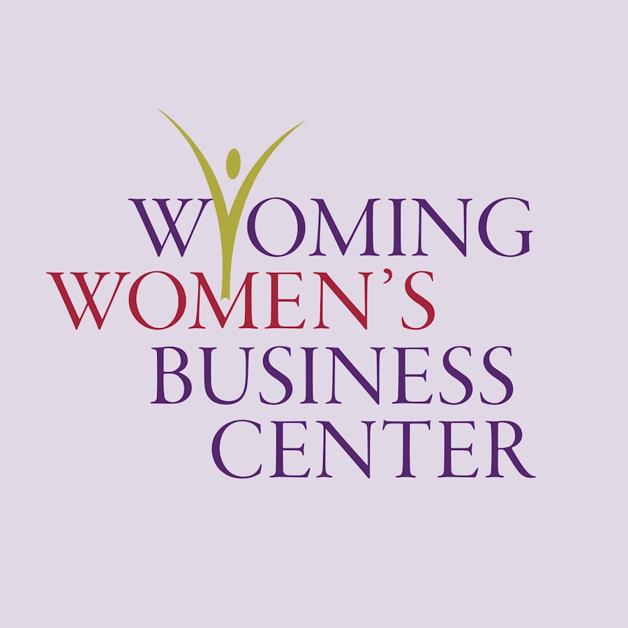 Wyoming Women's Business Center's Logo