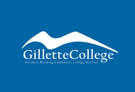 Gillette Community College District's Logo