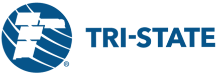 Tri State Power's Logo