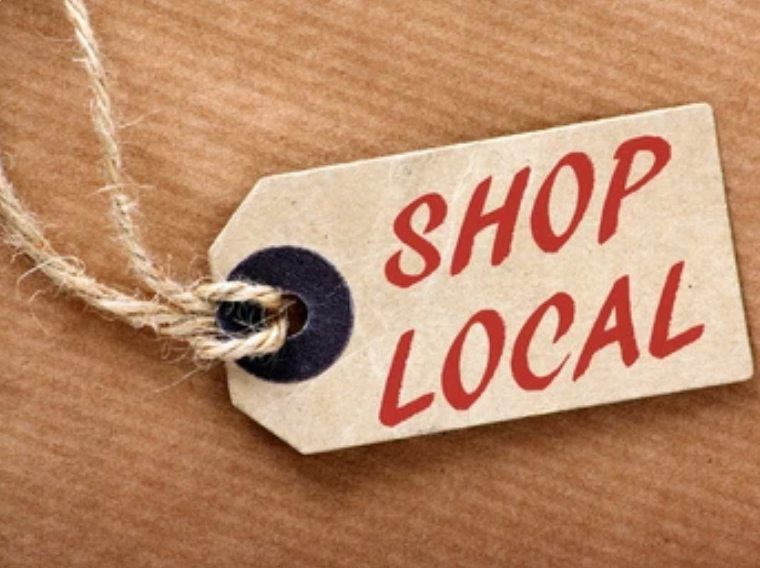 Shop local in Wyoming this holiday season Photo