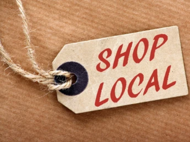 Shop local in Wyoming this holiday season Main Photo