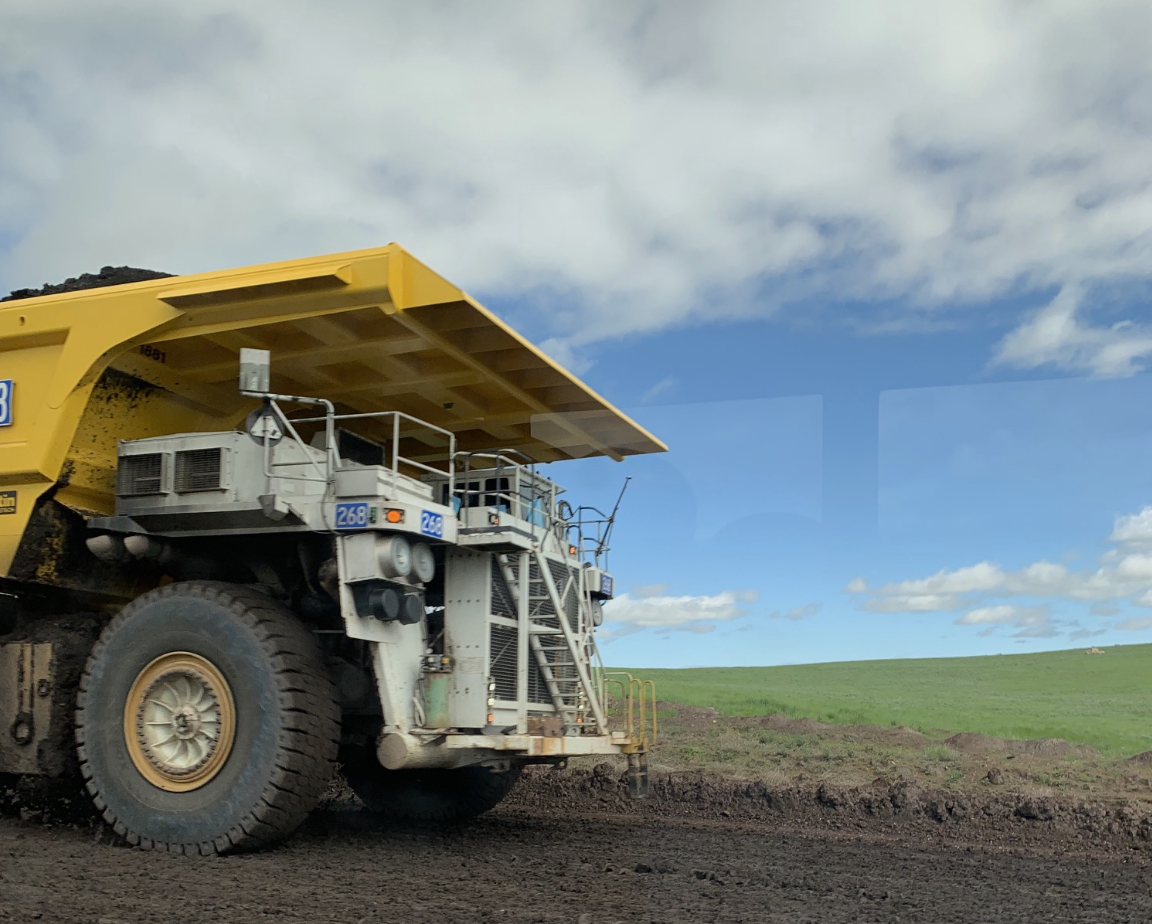 Click the Campbell County is Preparing for the Future of the Energy Sector Slide Photo to Open