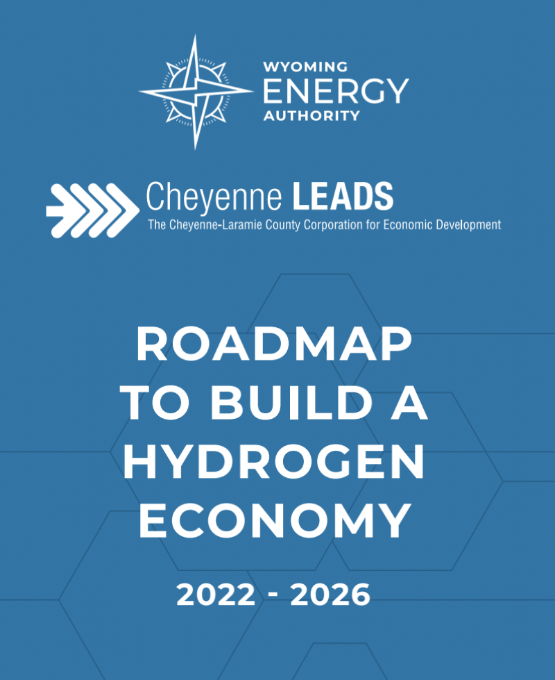 Hydrogen Can Become Big Business In Wyoming Main Photo