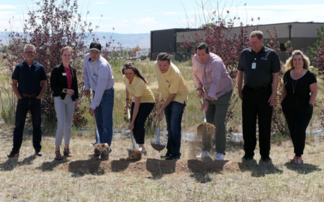 The Laramie Chamber Business Alliance Strategically Attracts Companies for Sustainable Growth Photo