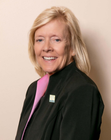 Betsey Hale's Member Photo