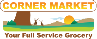 Corner Market Photo
