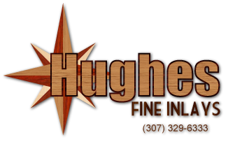 Hughes Manufacturing Photo