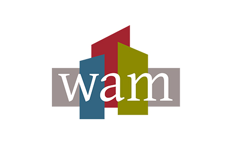 Wyoming Association of Municipalities, Logo
