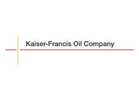 Kaiser-Francis Oil Company