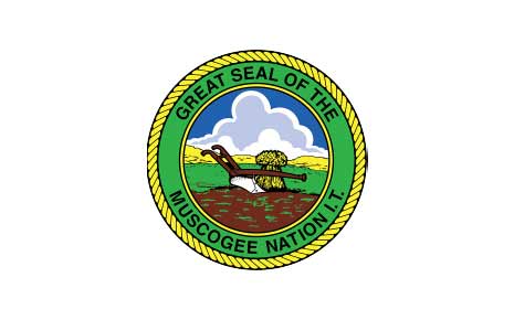 Muscogee Nation Tribal Government
