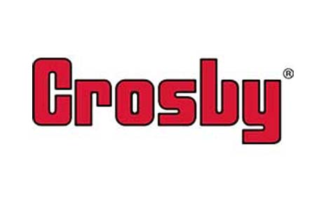The Crosby Group Inc