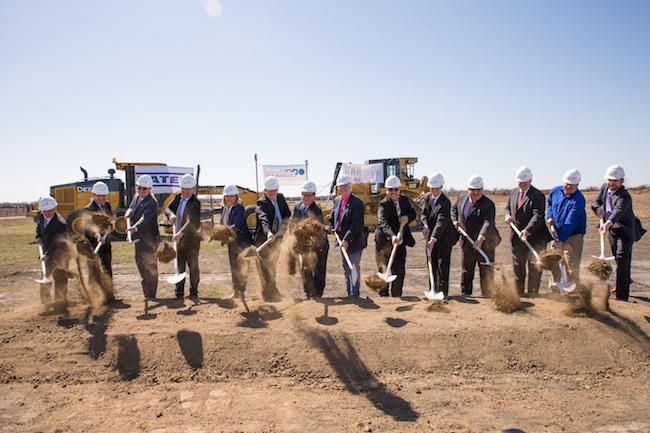 Sofidel Group to invest $360 million in new Inola facility Main Photo