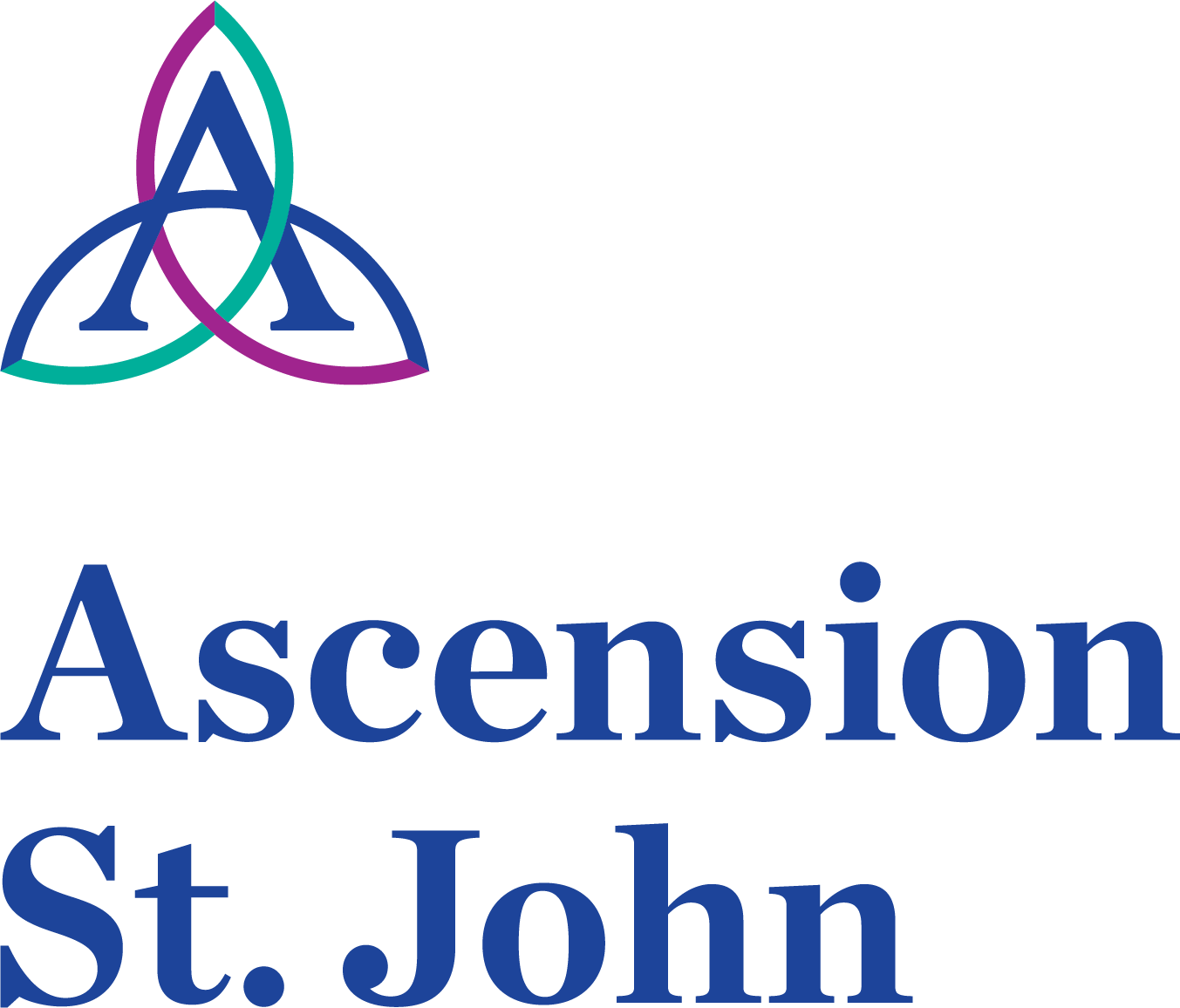 Ascension St John