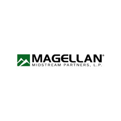 Magellan Midstream Partners, L. P.