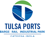 Tulsa Ports Slide Image