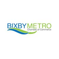 Bixby Metro Chamber Of Commerce Slide Image